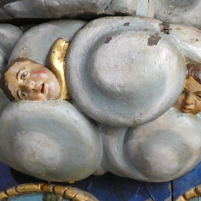 Photo de Église Saint-Nicaise de Saint-Nic