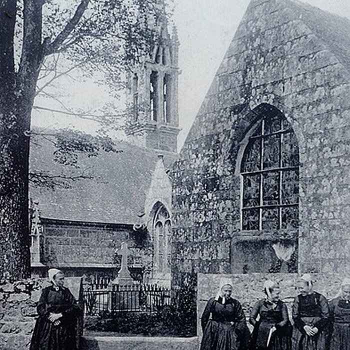 Photo de Église Saint-Nicaise de Saint-Nic