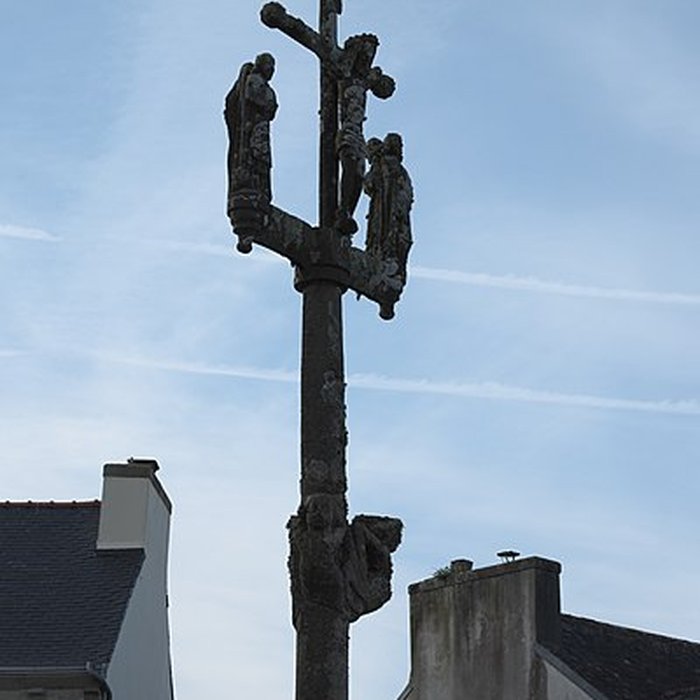 Photo de Église Saint-Nicaise de Saint-Nic