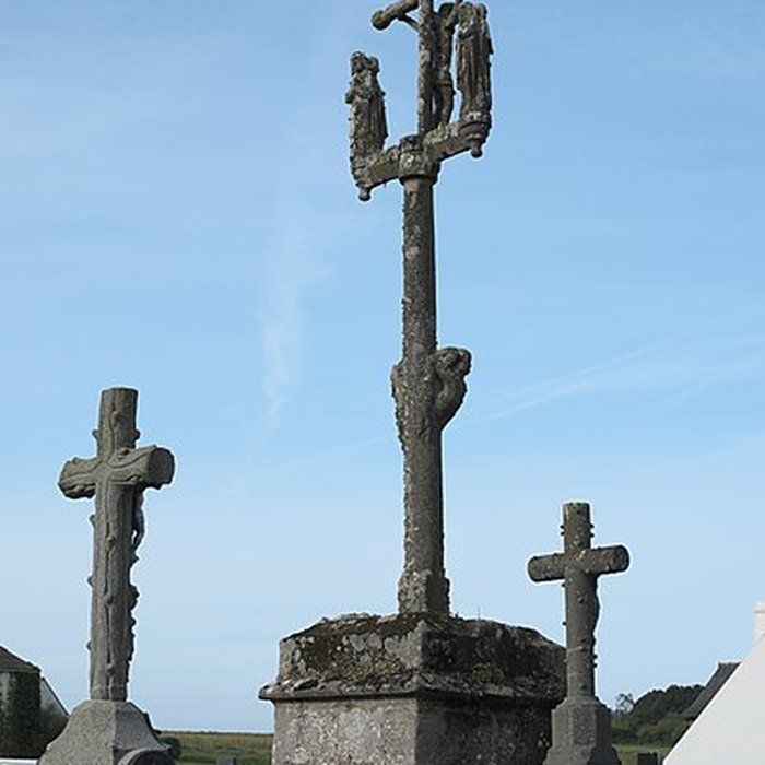 Photo de Église Saint-Nicaise de Saint-Nic