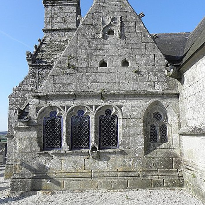 Photo de Église Saint-Nicaise de Saint-Nic