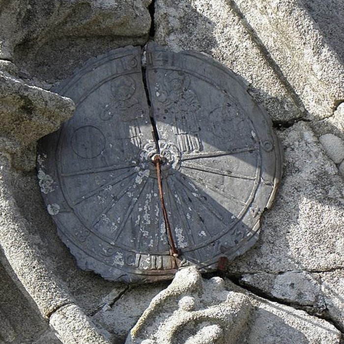 Photo de Église Saint-Nicaise de Saint-Nic