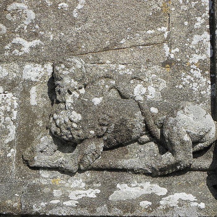 Photo de Église Saint-Nicaise de Saint-Nic