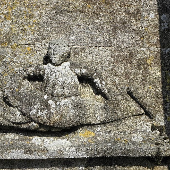 Photo de Église Saint-Nicaise de Saint-Nic