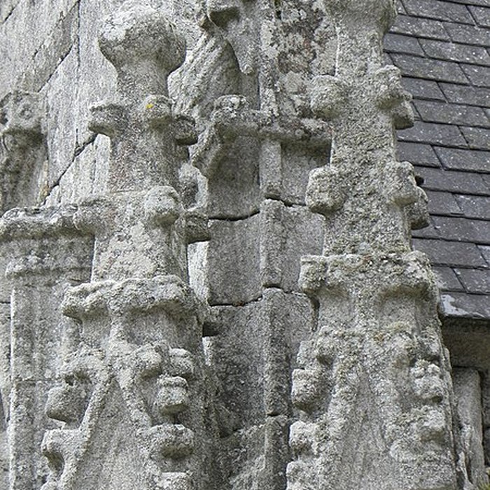 Photo de Église Saint-Nicaise de Saint-Nic