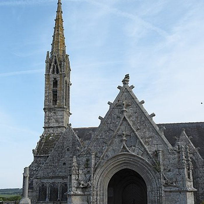 Photo de Église Saint-Nicaise de Saint-Nic