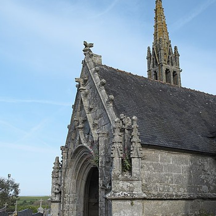 Photo de Église Saint-Nicaise de Saint-Nic
