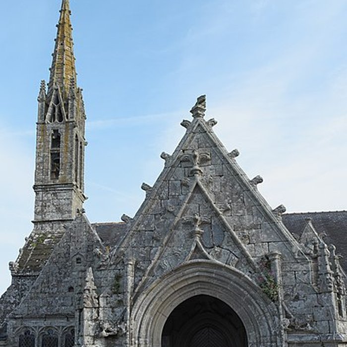 Photo de Église Saint-Nicaise de Saint-Nic