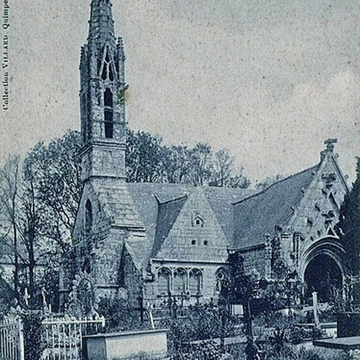 Photo de Église Saint-Nicaise de Saint-Nic