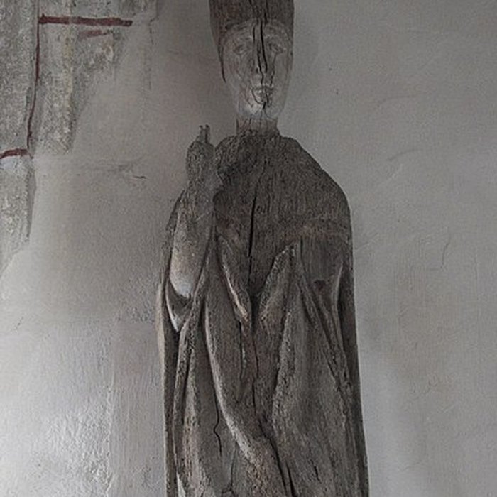 Photo de Église Saint-Nicaise de Saint-Nic