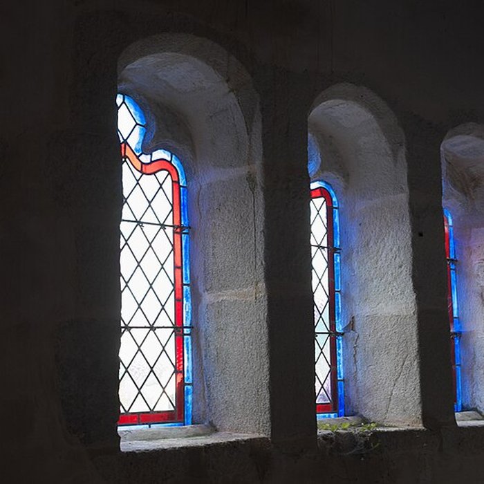 Photo de Église Saint-Nicaise de Saint-Nic