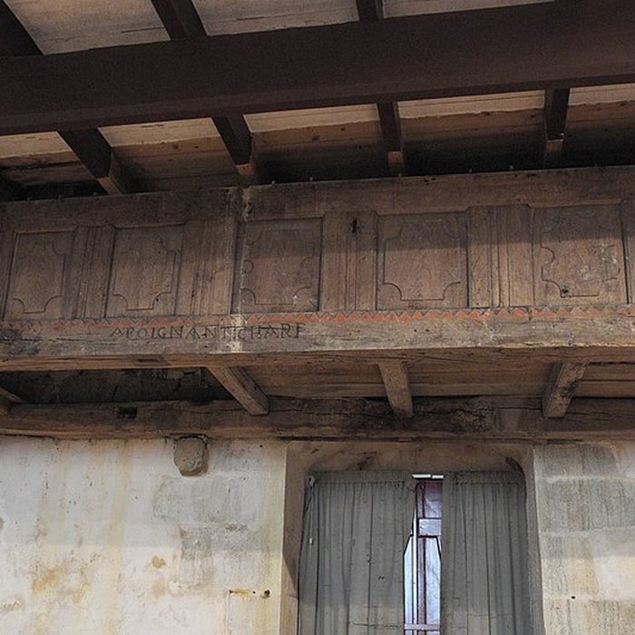 Photo de Église Saint-Nicaise de Saint-Nic