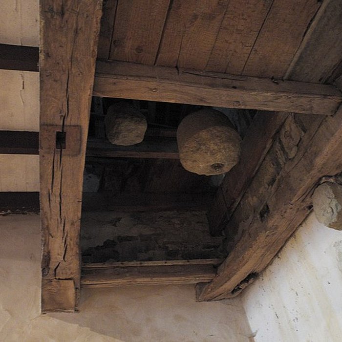 Photo de Église Saint-Nicaise de Saint-Nic