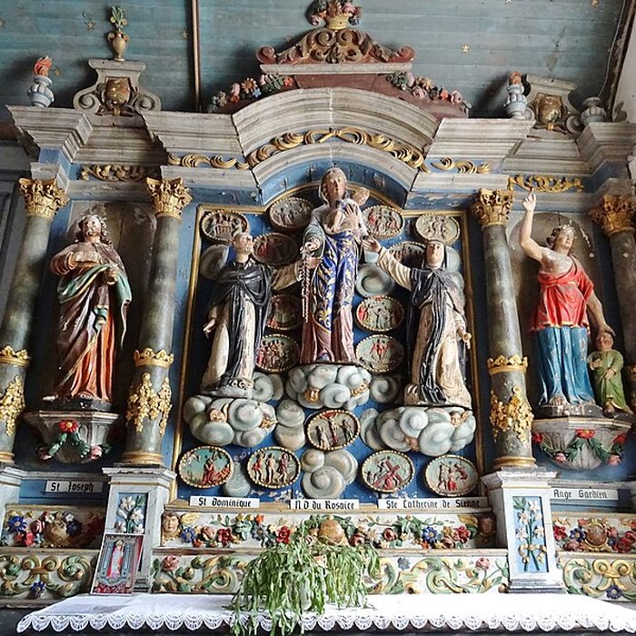 Photo de Église Saint-Nicaise de Saint-Nic