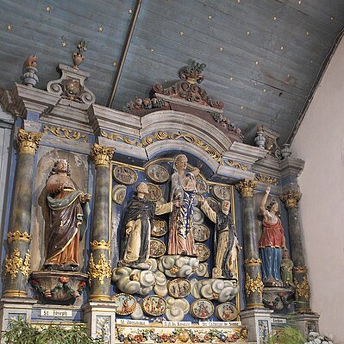 Photo de Église Saint-Nicaise de Saint-Nic