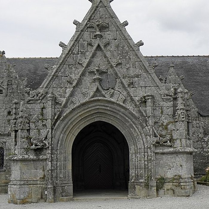 Photo de Église Saint-Nicaise de Saint-Nic