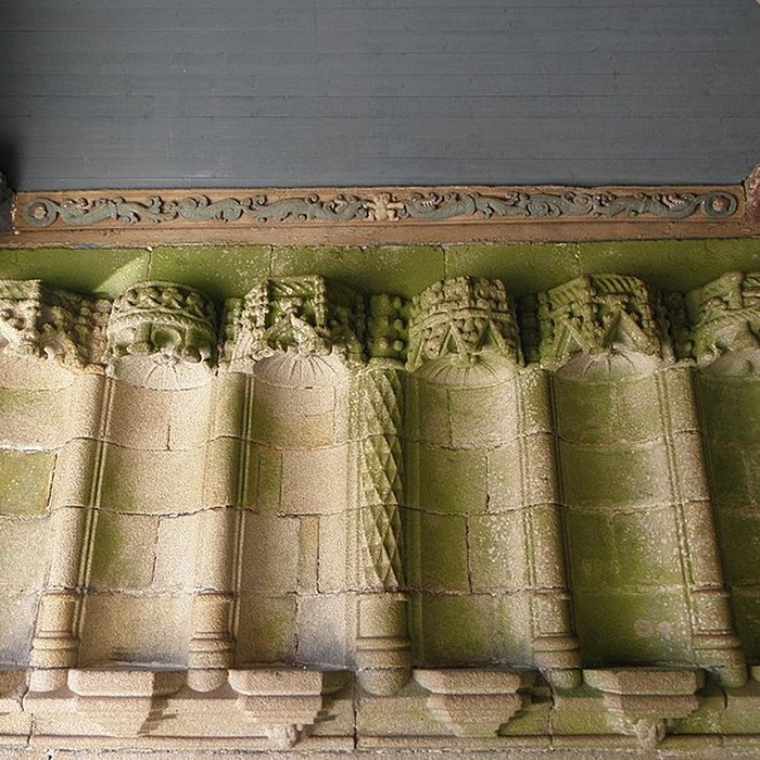 Photo de Église Saint-Nicaise de Saint-Nic