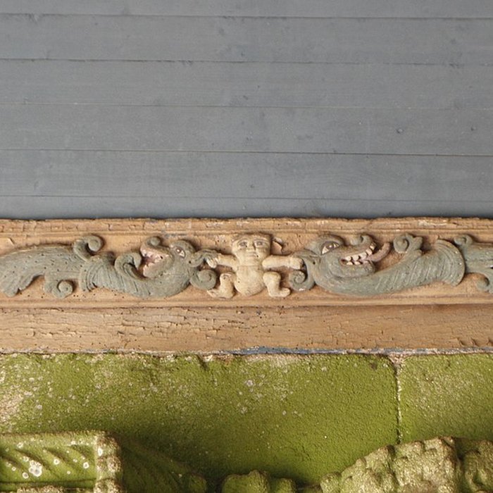 Photo de Église Saint-Nicaise de Saint-Nic