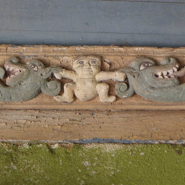 Photo de Église Saint-Nicaise de Saint-Nic