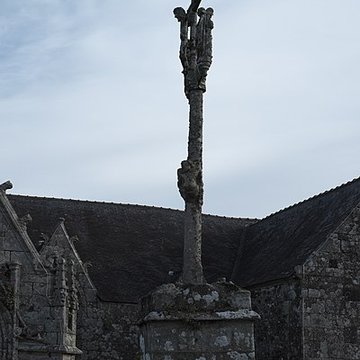 Église Saint-Nicaise de Saint-Nic