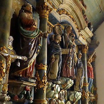 Église Saint-Nicaise de Saint-Nic