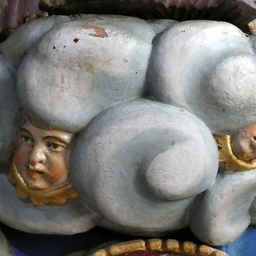 Église Saint-Nicaise de Saint-Nic