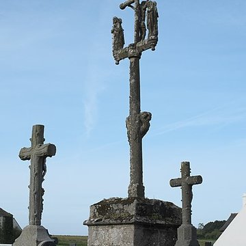 Église Saint-Nicaise de Saint-Nic