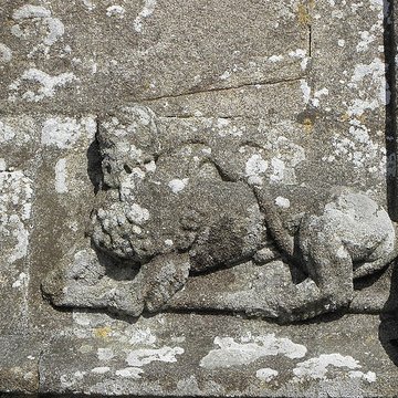 Église Saint-Nicaise de Saint-Nic