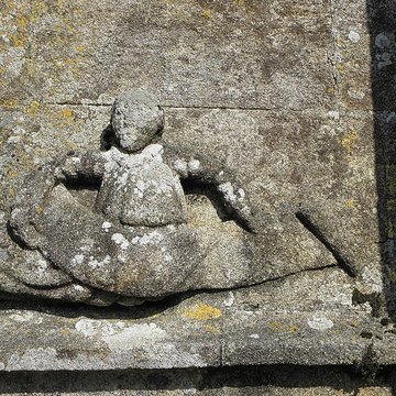 Église Saint-Nicaise de Saint-Nic