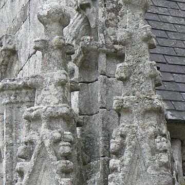 Église Saint-Nicaise de Saint-Nic
