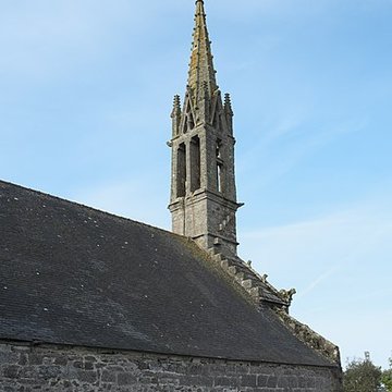 Église Saint-Nicaise de Saint-Nic