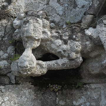 Église Saint-Nicaise de Saint-Nic