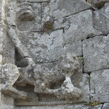 Église Saint-Nicaise de Saint-Nic
