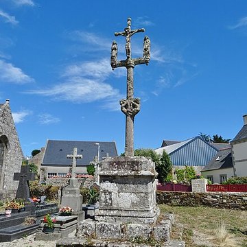 Église Saint-Nicaise de Saint-Nic