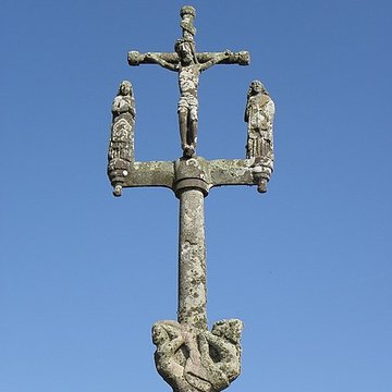 Église Saint-Nicaise de Saint-Nic