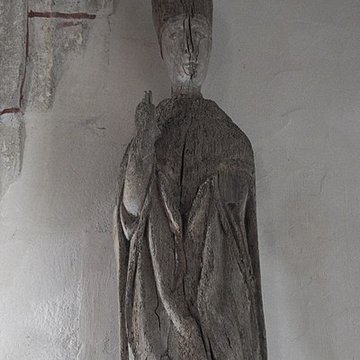 Église Saint-Nicaise de Saint-Nic