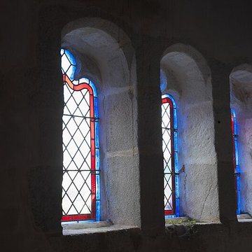Église Saint-Nicaise de Saint-Nic