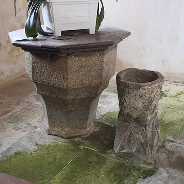 Église Saint-Nicaise de Saint-Nic