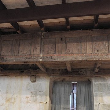 Église Saint-Nicaise de Saint-Nic