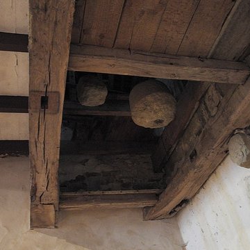 Église Saint-Nicaise de Saint-Nic