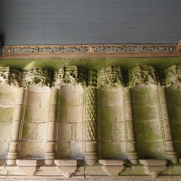 Église Saint-Nicaise de Saint-Nic