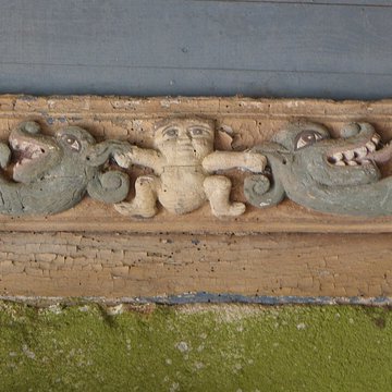 Église Saint-Nicaise de Saint-Nic