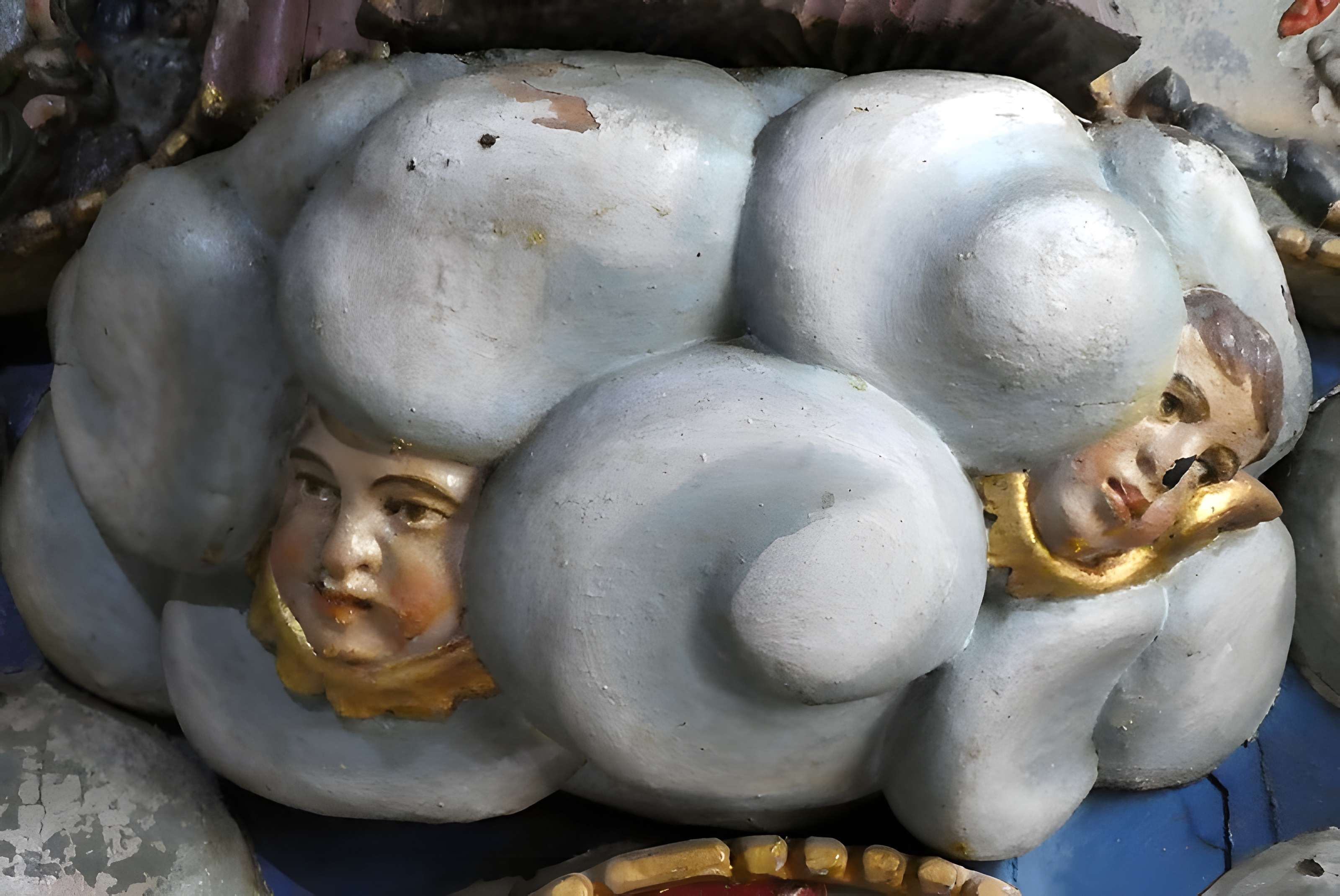 Église Saint-Nicaise de Saint-Nic