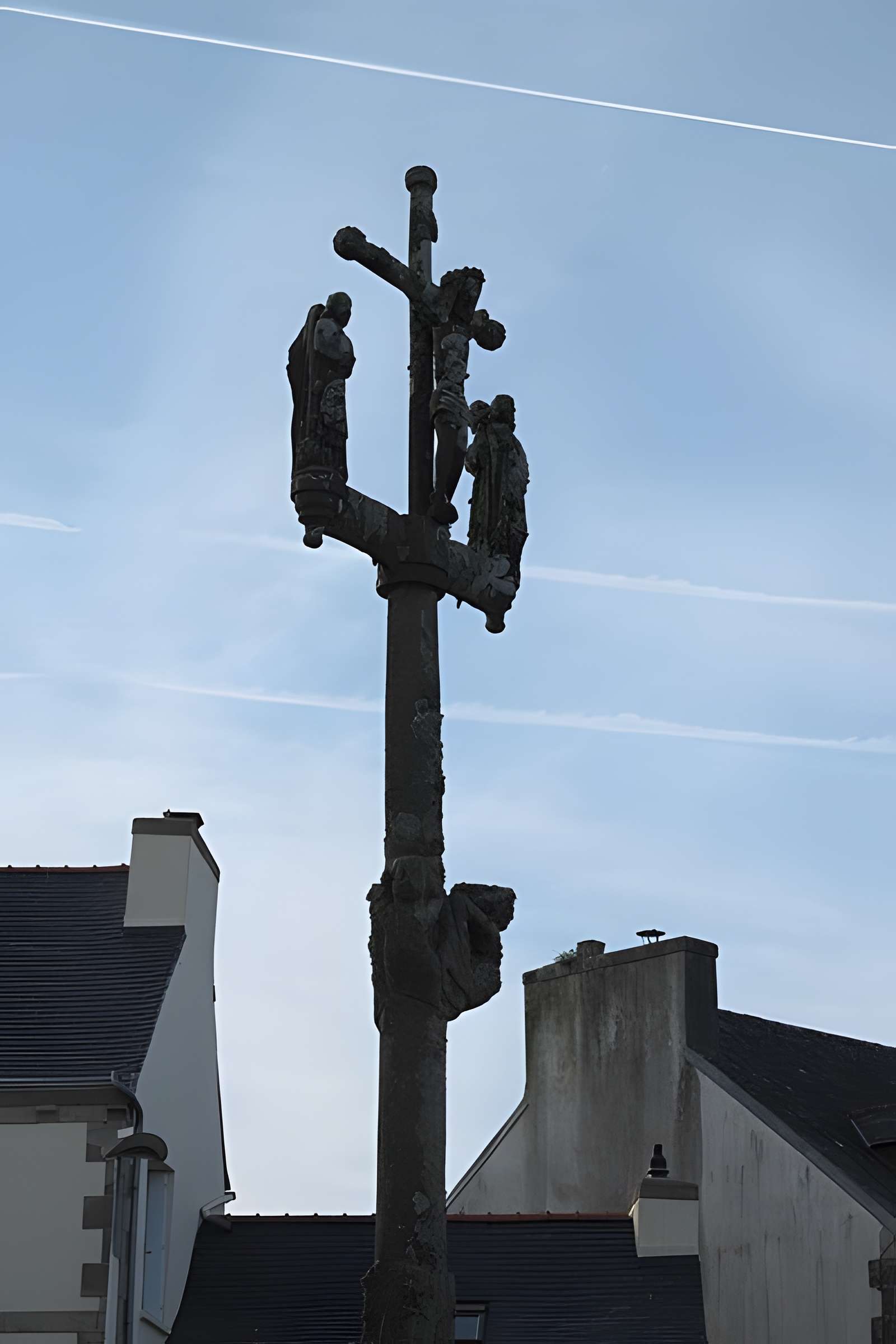 Église Saint-Nicaise de Saint-Nic