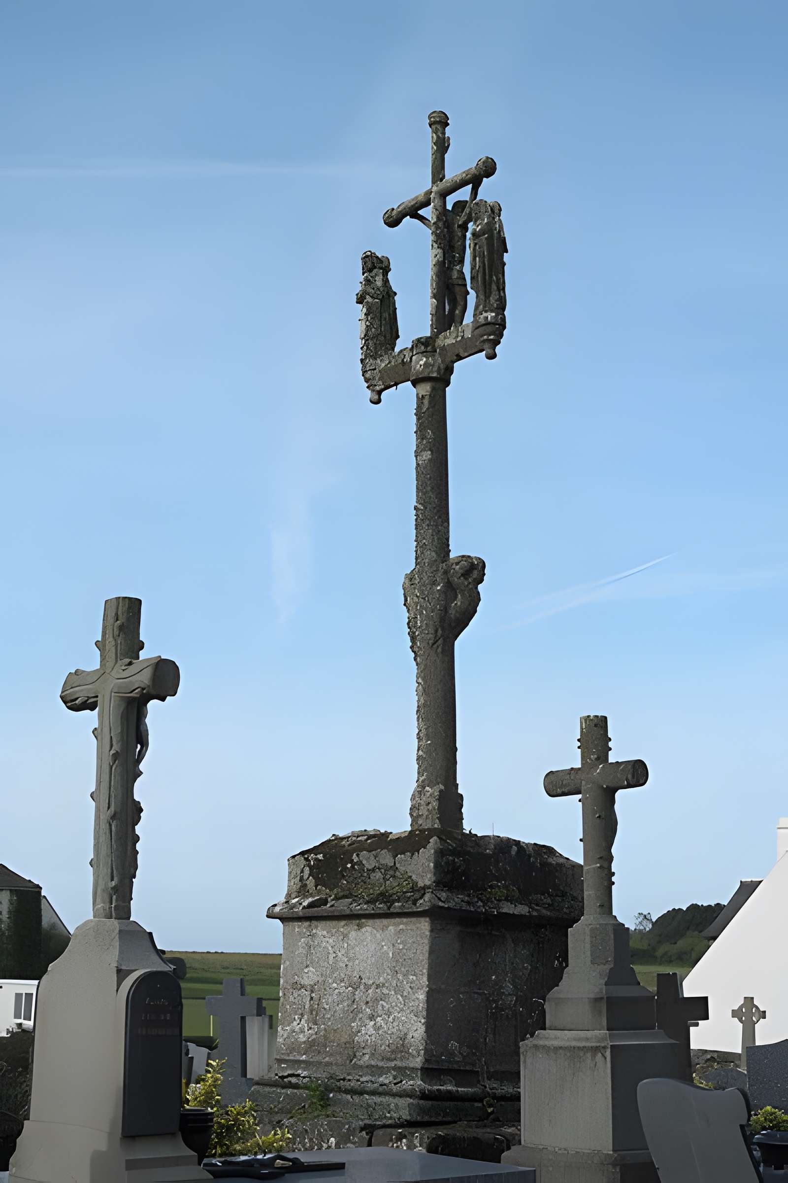 Église Saint-Nicaise de Saint-Nic
