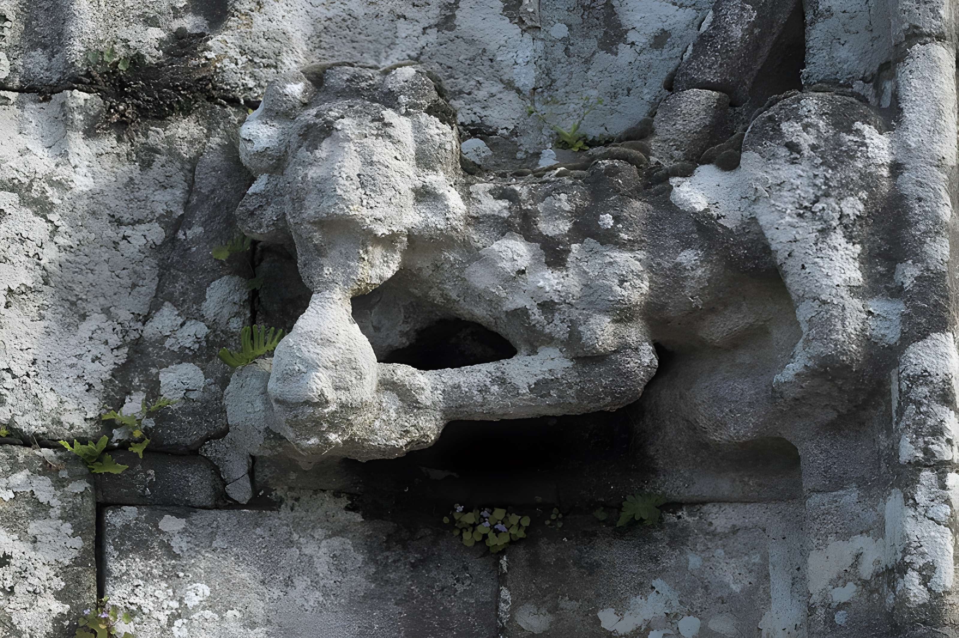 Église Saint-Nicaise de Saint-Nic