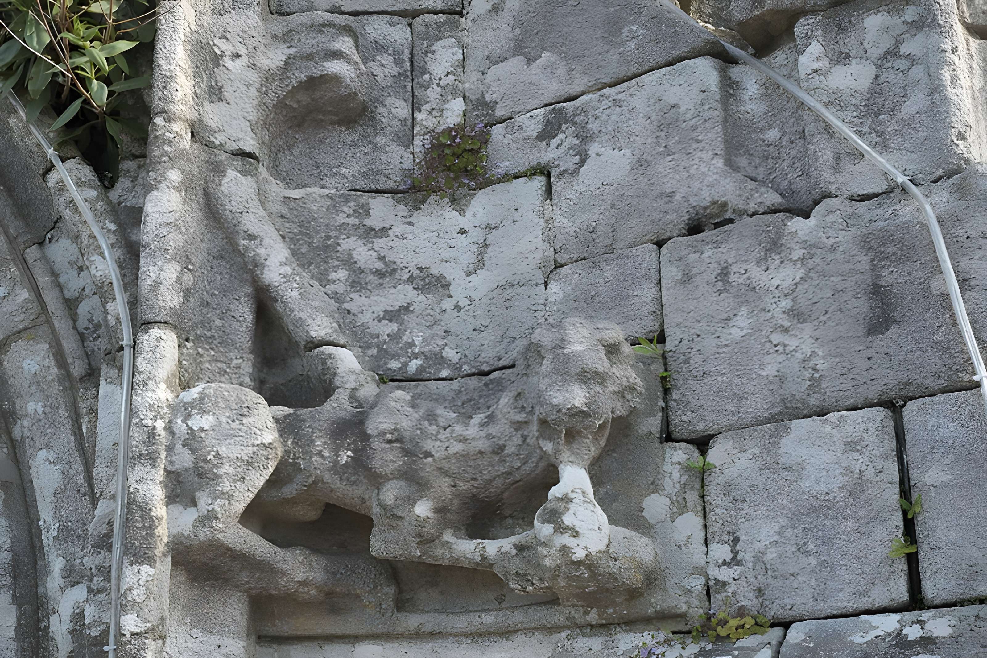 Église Saint-Nicaise de Saint-Nic