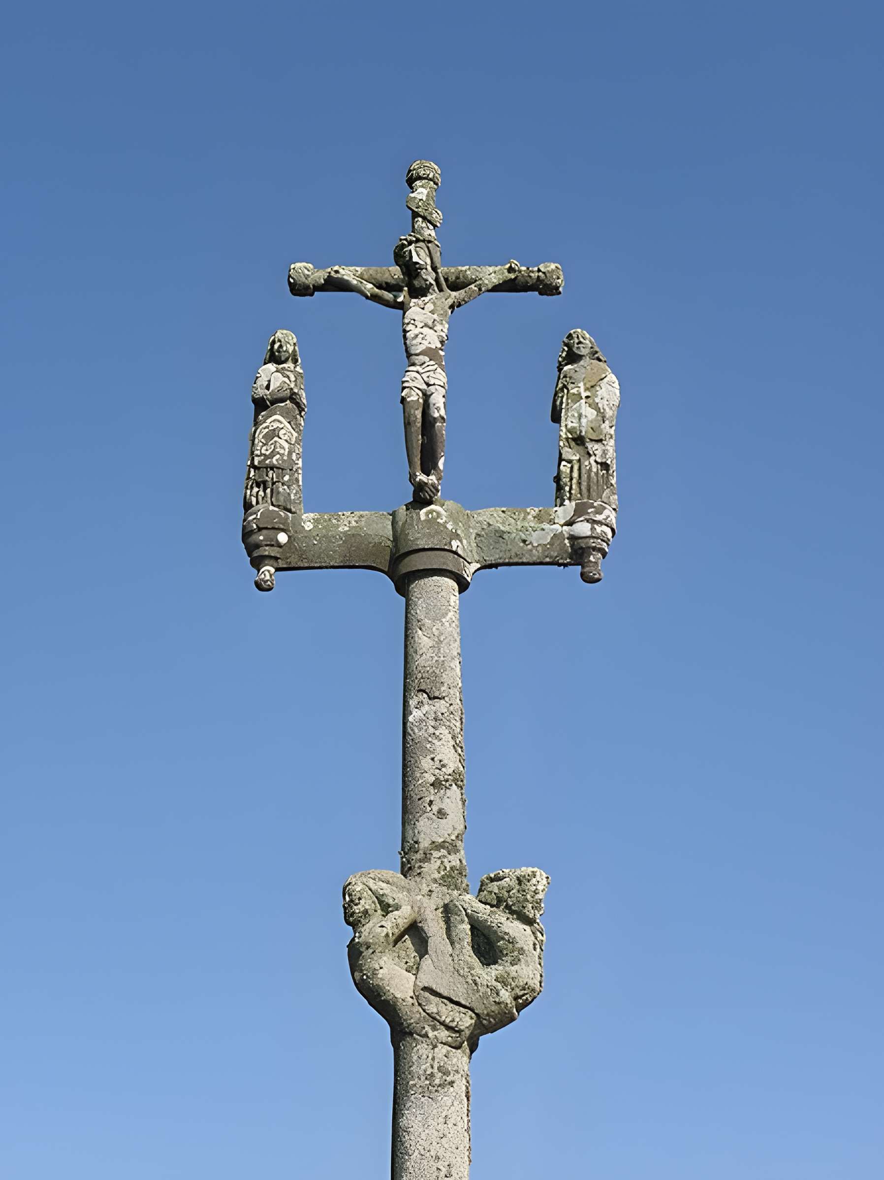 Église Saint-Nicaise de Saint-Nic