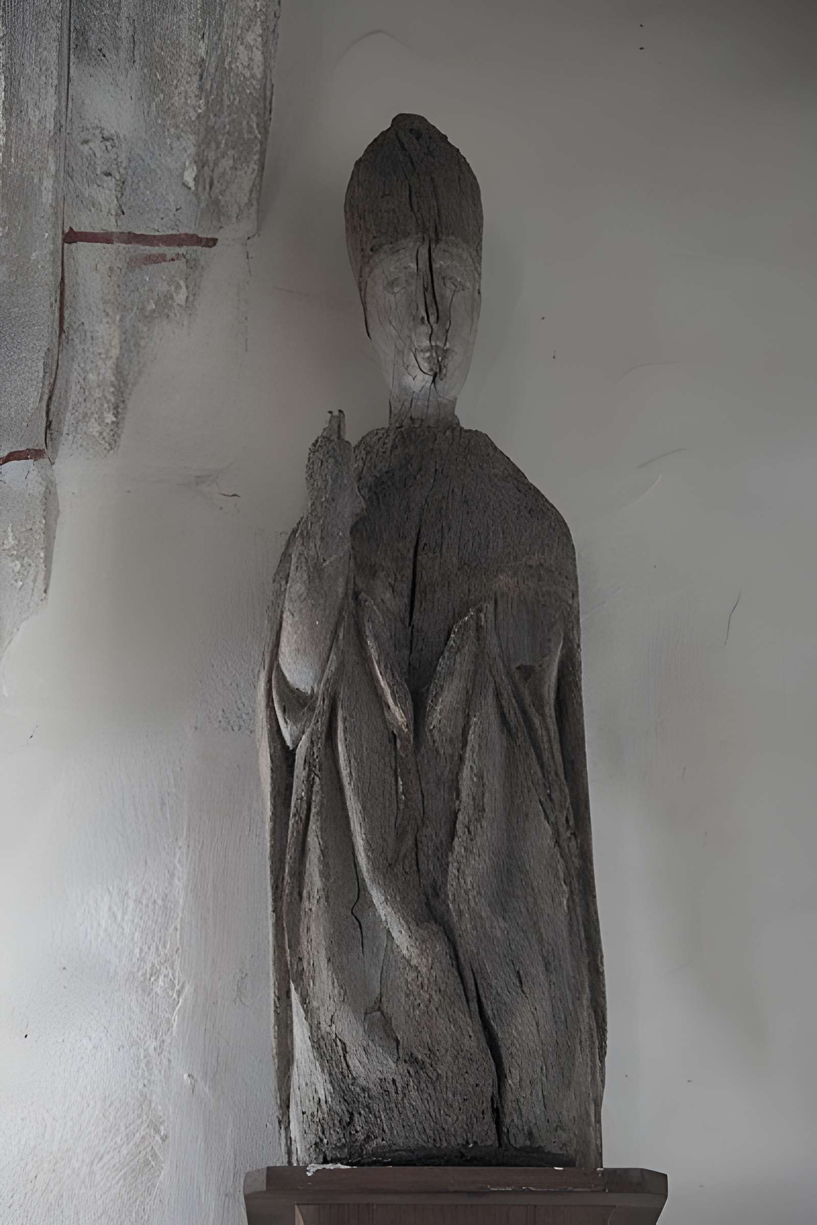 Église Saint-Nicaise de Saint-Nic