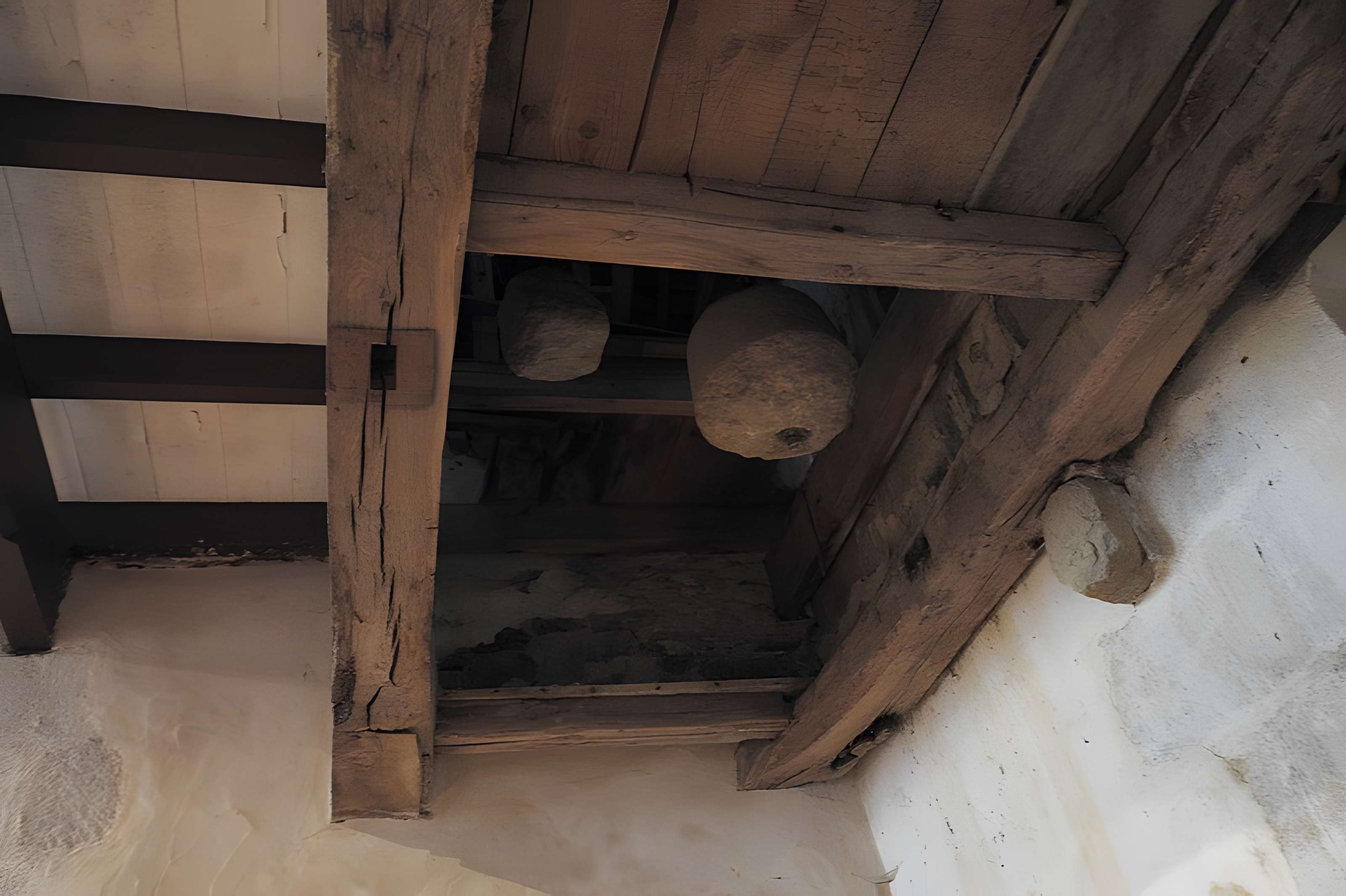 Église Saint-Nicaise de Saint-Nic